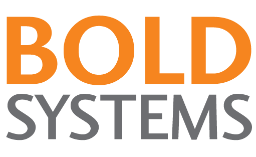 Bold Systems logo